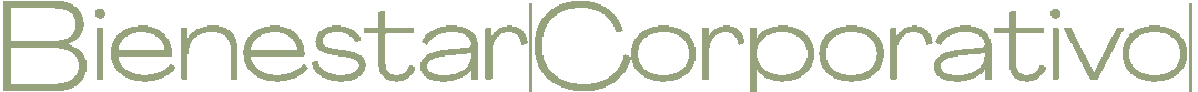 Logotipo de BC Bienestar Corporativo